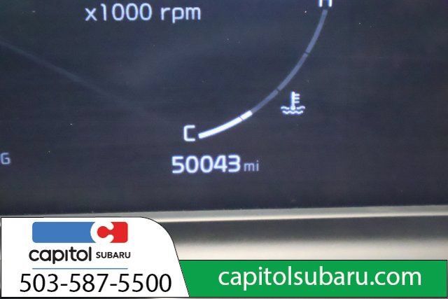 Used 2024 Kia Seltos EX AWD/4WD image 16