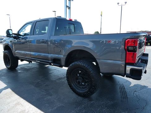 Used 2026 Ford F250 Lariat AWD/4WD image 7