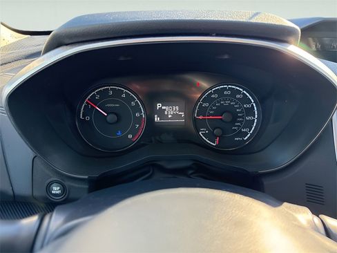 Used 2018 Subaru Crosstrek 2.0i Premium w/ Popular Package #2 image 24