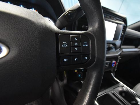 Used 2023 Ford F150 XL w/ STX Appearance Package image 12
