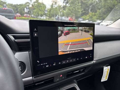 New 2026 MAZDA CX-5 Select AWD/4WD image 50