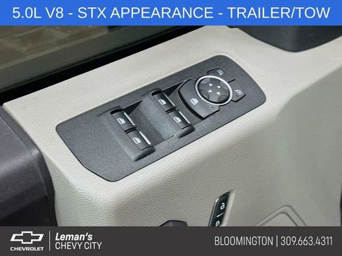 Used 2018 Ford F150 XL w/ Equipment Group 101A Mid image 20