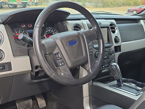 Used 2013 Ford F150 FX2 w/ Luxury Equipment Group image 15