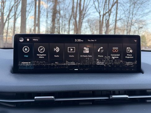 Used 2023 Genesis GV70 2.5T w/ Advanced Package image 25