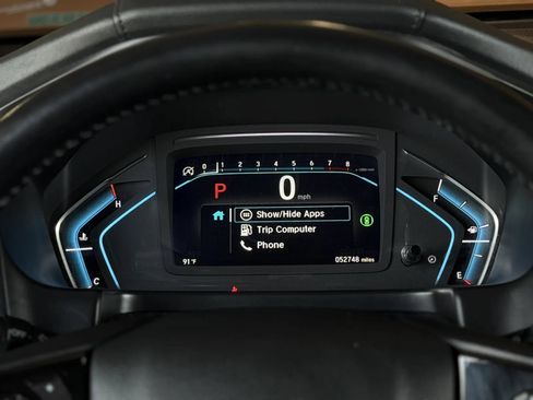 Used 2024 Honda Odyssey Touring image 30