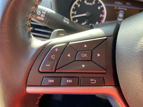 Used 2022 Nissan Altima 2.5 SR image 21