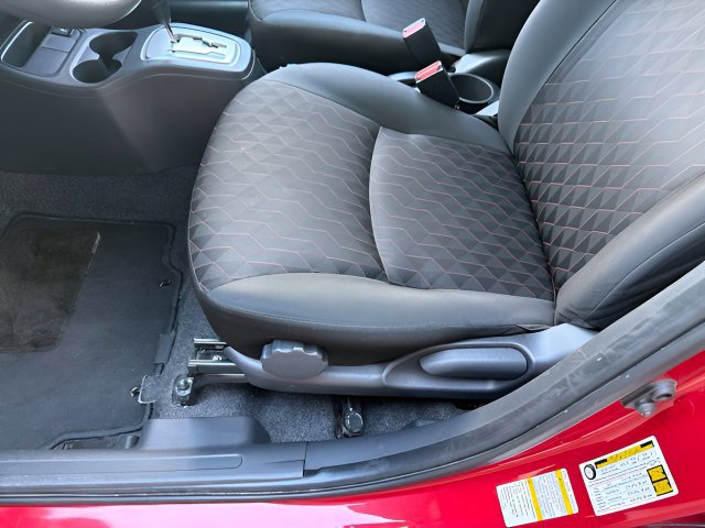 Used 2024 Mitsubishi Mirage ES FWD image 7