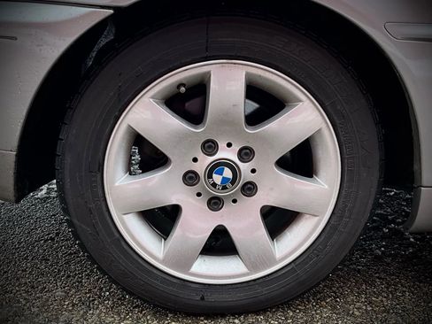 Used 2001 BMW 325Ci Convertible image 24