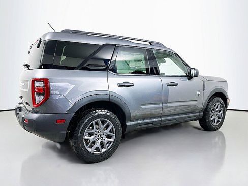 New 2025 Ford Bronco Sport Big Bend image 6