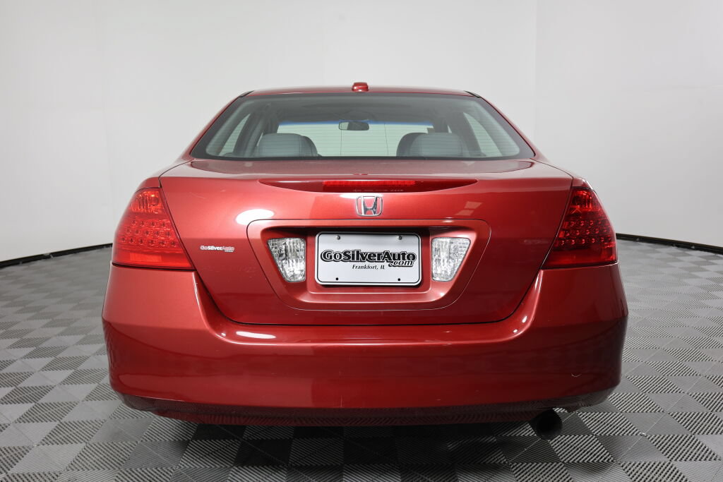 Used 2007 Honda Accord EX-L image 3