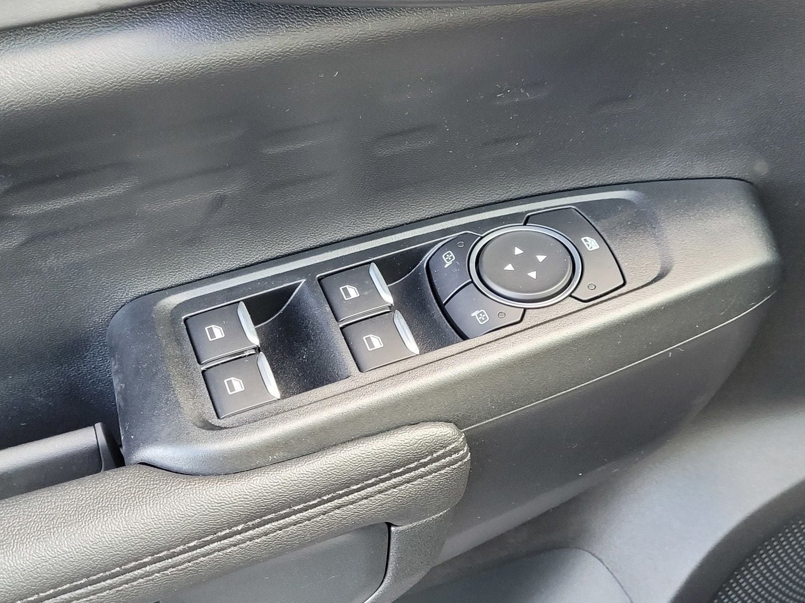 New 2026 Ford Ranger XLT AWD/4WD image 14