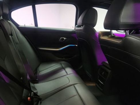 Used 2024 BMW 330i Sedan image 21