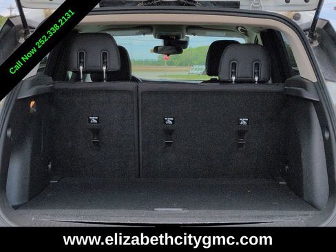 Used 2023 Buick Encore GX Preferred FWD image 15