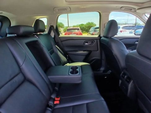 Used 2023 Nissan Rogue SL FWD image 20