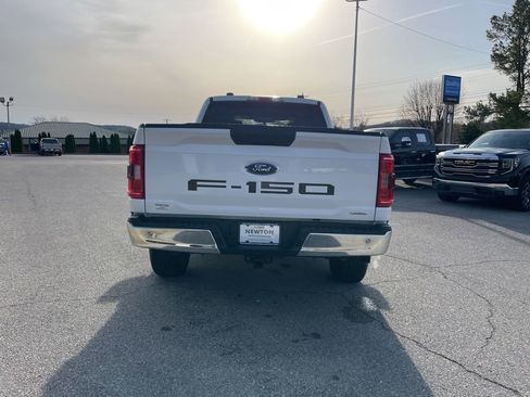 Used 2022 Ford F150 XLT image 45