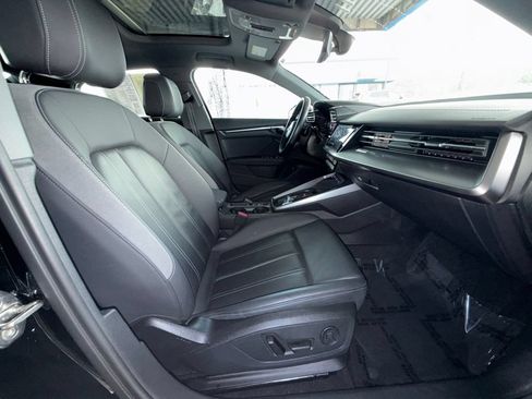 Used 2024 Audi A3 2.0T Premium FWD image 25