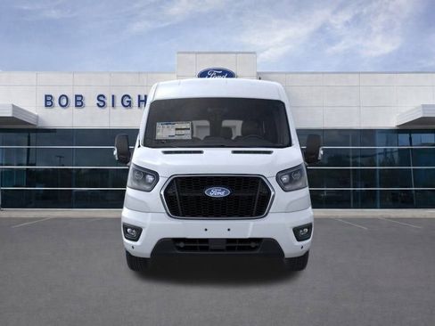 New 2026 Ford Transit 350 XLT image 9