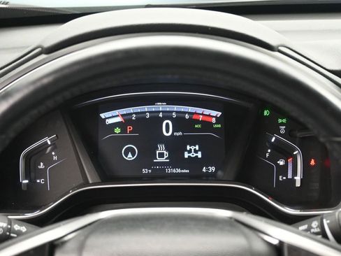 Used 2018 Honda CR-V Touring image 11