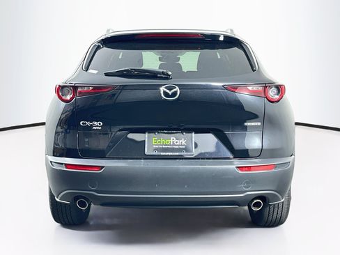 Used 2025 MAZDA CX-30 AWD 2.5 S w/ Preferred Package image 7