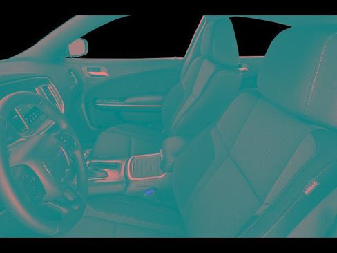 Used 2023 Dodge Charger SXT w/ Plus Group image 6