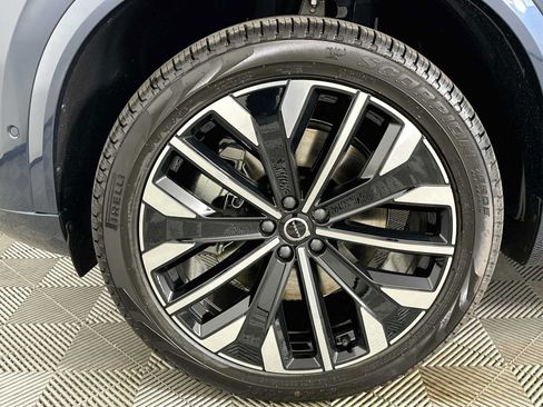 Used 2026 Volvo XC90 T8 Plus w/ Protection Package Premier AWD/4WD image 30