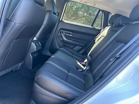 New 2026 MAZDA CX-50 2.5 Hybrid w/ Cargo Package image 21