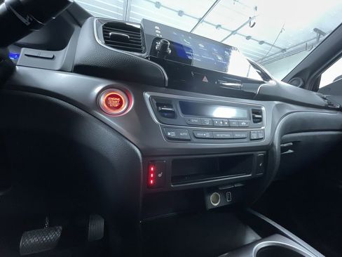 Used 2022 Honda Pilot Sport image 22