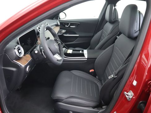 Used 2026 Mercedes-Benz C 300 Sedan image 21
