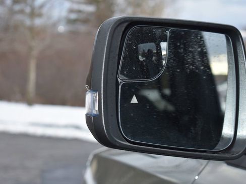 New 2026 RAM 1500 Big Horn image 33