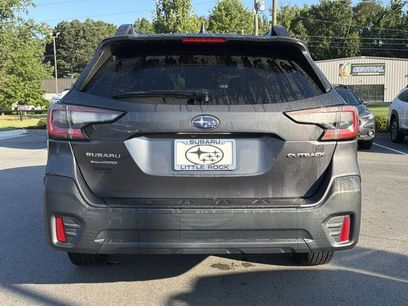 Used 2022 Subaru Outback Premium