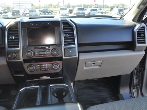 Used 2020 Ford F150 XLT w/ Equipment Group 301A Mid image 20