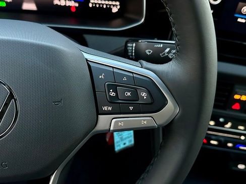 New 2026 Volkswagen Jetta Sport FWD image 27