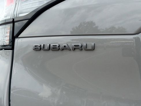 New 2026 Subaru Forester Sport image 11