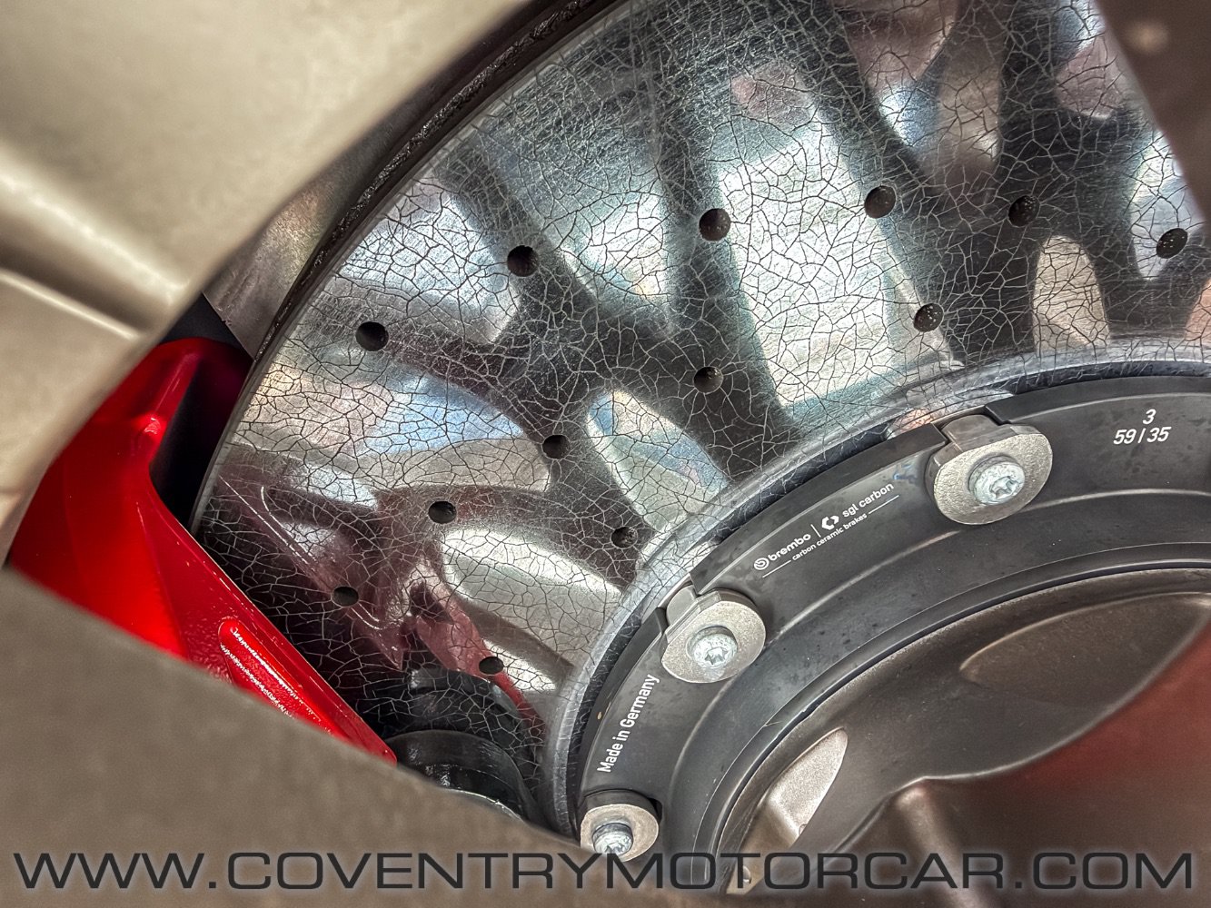 Used 2026 BMW M2 CS RWD image 14