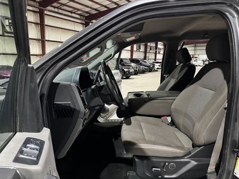 Used 2020 Ford F150 XLT w/ Equipment Group 302A Luxury AWD/4WD image 13