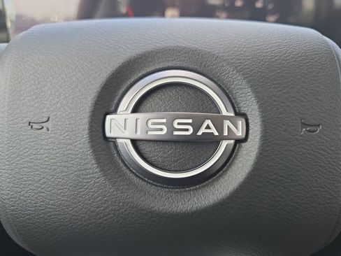 New 2026 Nissan Armada SV RWD image 5