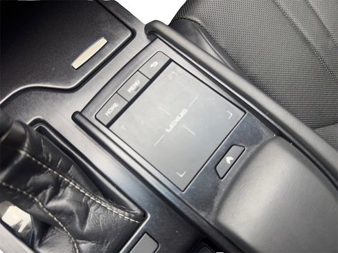 Used 2022 Lexus ES 350 F Sport image 70