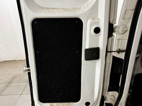 Used 2016 Nissan NV200 S w/ Cruise Control Package image 14