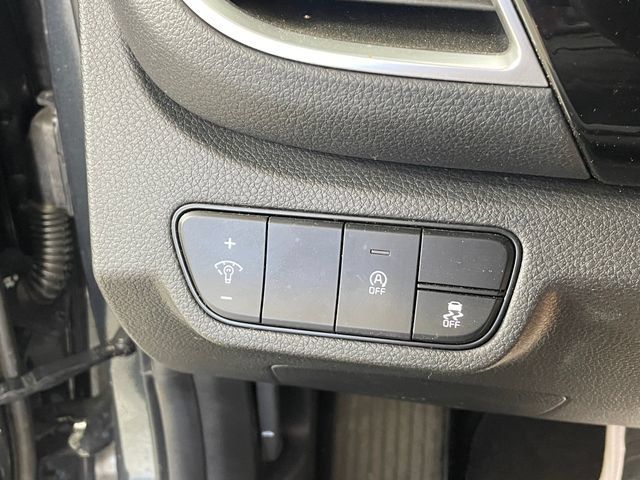 Certified 2024 Kia Seltos S AWD/4WD image 10