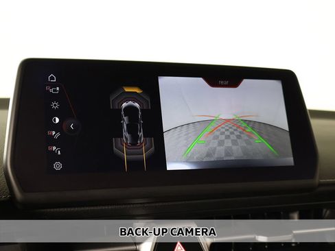 Used 2024 Toyota Supra RWD image 5