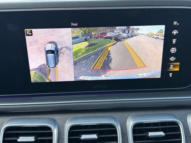 Used 2022 Mercedes-Benz GLE 350 4MATIC image 29
