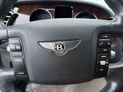 Used 2005 Bentley Continental GT image 17