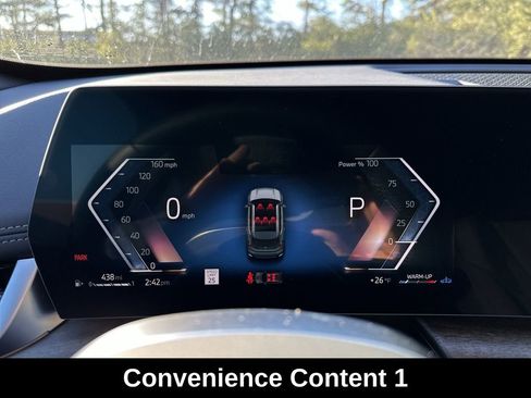 Used 2025 BMW X1 xDrive28i w/ Convenience Package image 21