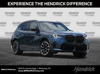 Certified 2026 BMW X3 M50 AWD/4WD video 1