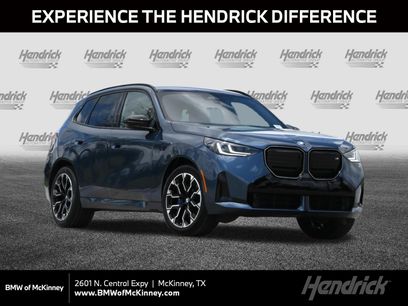 Certified 2026 BMW X3 M50