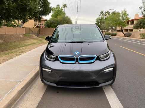 Used 2018 BMW i3 image 5