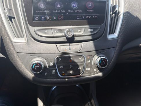 Used 2023 Chevrolet Malibu LT FWD image 15