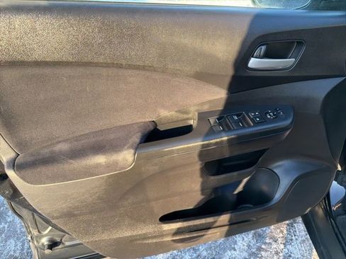 Used 2014 Honda CR-V EX image 21