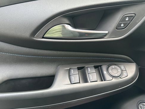 New 2026 Buick Envista Sport Touring w/ Convenience I Package image 11