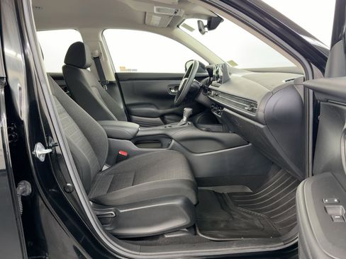 Certified 2024 Honda HR-V LX image 35